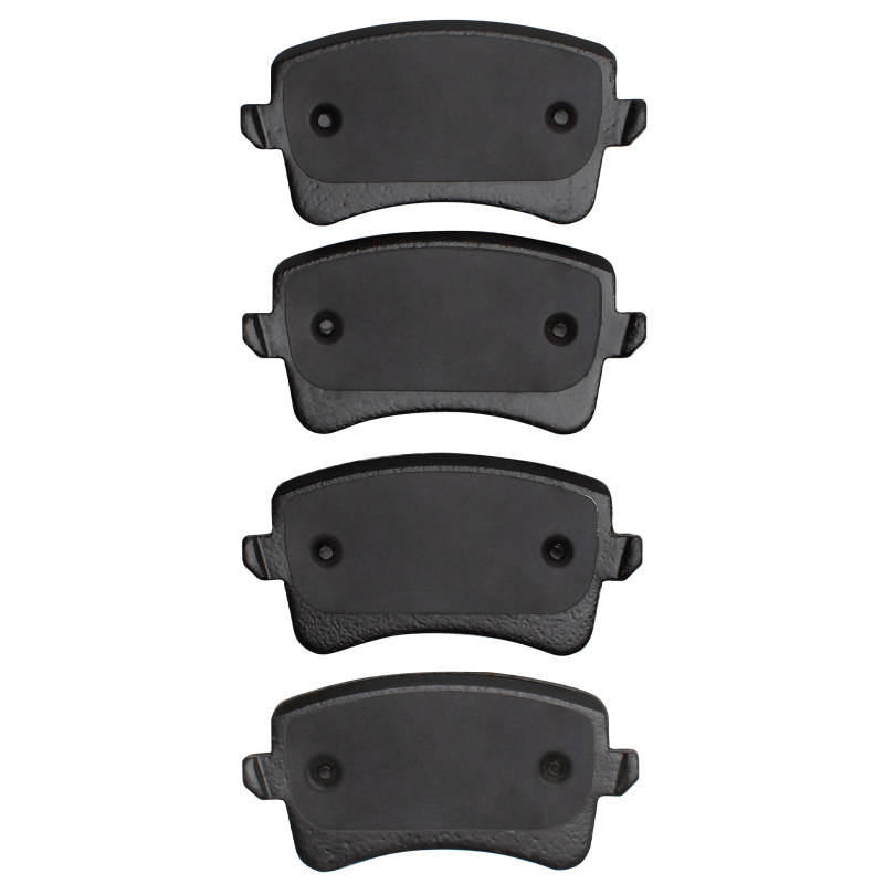 Audi S5 Brake Pads - Rear - R1 Concepts - Semi Met - `08-`17